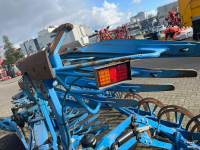 Pflüge Lemken Juwel 8V 5 schaar met flexpack