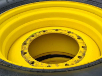 Räder, Reifen, Felgen & Distanzringe Trelleborg 750/50-30.5  en 850/55-42