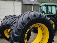Räder, Reifen, Felgen & Distanzringe Trelleborg 750/50-30.5  en 850/55-42