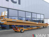 Teleskopbänder Breston 2x10-80 Duoband