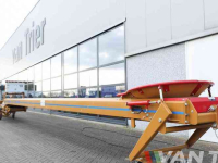 Teleskopbänder Breston 2x10-80 Duoband