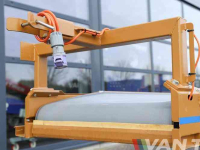 Teleskopbänder Breston 2x10-80 Duoband