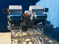 Sonstiges Förderanlagen und Material-Handling-Ausrüstungen MCR Sormac WOS-2A