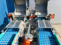 Sonstiges Förderanlagen und Material-Handling-Ausrüstungen MCR Sormac WOS-2A
