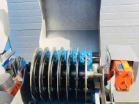 Sonstiges Förderanlagen und Material-Handling-Ausrüstungen MCR Sormac WOS-2A