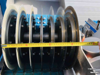 Sonstiges Förderanlagen und Material-Handling-Ausrüstungen MCR Sormac WOS-2A