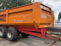 Kipper Miedema Kipper 13Ton