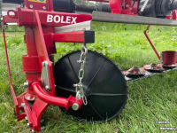 Mähwerk Bolex Bolex 240F graszaadmaaier / graszaad maaier / frontmaaier graszaad / Lely