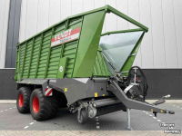 Lade- und Dosierwagen Fendt Tigo 60 PR