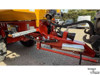 Erdbau-kipper VGM Rocky 36 Dumper / Zandkipper / Gronddumper