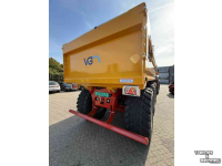 Erdbau-kipper VGM Rocky 36 Dumper / Zandkipper / Gronddumper