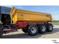 Erdbau-kipper VGM Rocky 36 Dumper / Zandkipper / Gronddumper