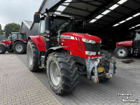 Schlepper / Traktor Massey Ferguson 7616 Dyna-6 EFF Tractor