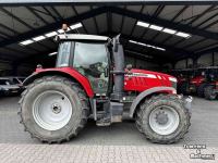 Schlepper / Traktor Massey Ferguson 7616 Dyna-6 EFF Tractor