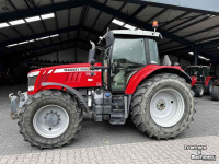 Schlepper / Traktor Massey Ferguson 7616 Dyna-6 EFF Tractor