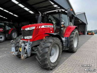 Schlepper / Traktor Massey Ferguson 7616 Dyna-6 EFF Tractor