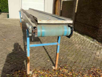 Förderband  Transportband