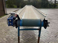 Förderband  Transportband