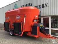 Futtermischwagen Vertikal Kuhn Profile 22.2 DM (special preis)