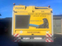 Rübenroder Ropa Panther 2