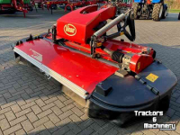Mähwerk Vicon Extra 632FT Frontmaaier