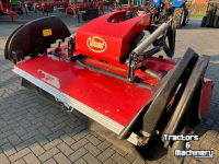 Mähwerk Vicon Extra 632FT Frontmaaier
