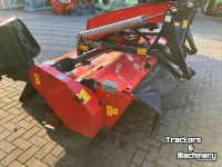 Mähwerk Vicon Extra 632FT Frontmaaier
