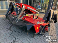 Mähwerk Vicon Extra 632FT Frontmaaier