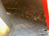 Mähwerk Vicon Extra 632FT Frontmaaier