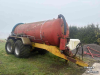 Gülletankwagen / Güllefässer  Mesttank / Vacuumtank / Giertank