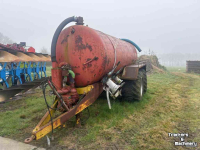 Gülletankwagen / Güllefässer  Mesttank / Vacuumtank / Giertank