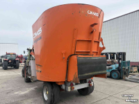 Futtermischwagen Vertikal  Omas California 16