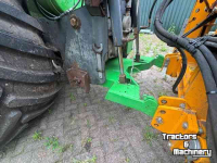 Gülletankwagen / Güllefässer Joskin Cobra 13000 ES + Veenhuis Ecojet 6,84