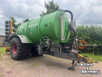 Gülletankwagen / Güllefässer Joskin Cobra 13000 ES + Veenhuis Ecojet 6,84
