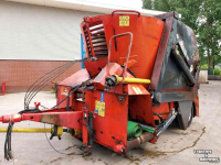 Futtermischwagen Vertikal Trioliet TRIOMIX 800