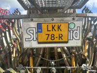 Gülletankwagen / Güllefässer  5m3
