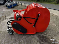 Schlegelmulchgeräte Boxer LOW 120