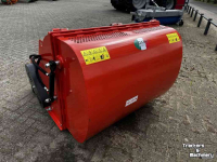 Schlegelmulchgeräte Boxer LOW 120