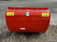 Schlegelmulchgeräte Boxer LOW 120