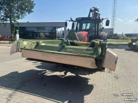 Mähwerk Krone Easycut 32 CV Float