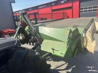 Mähwerk Krone Easycut 32 CV Float
