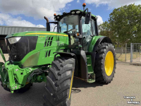 Schlepper / Traktor John Deere 6175M