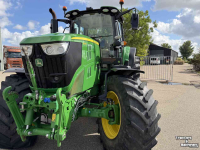 Schlepper / Traktor John Deere 6175M