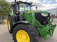 Schlepper / Traktor John Deere 6175M