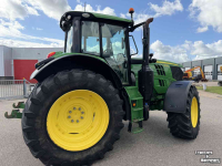 Schlepper / Traktor John Deere 6175M