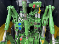 Schlepper / Traktor John Deere 6175M