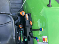 Schlepper / Traktor Deutz-Fahr 4070E