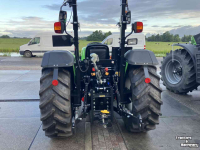 Schlepper / Traktor Deutz-Fahr 4070E