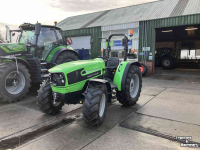 Schlepper / Traktor Deutz-Fahr 4070E
