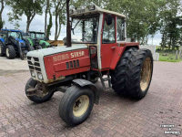 Schlepper / Traktor Steyr 8080